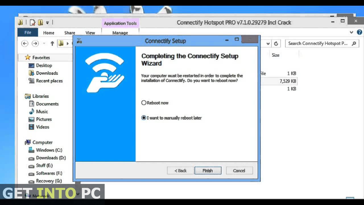 SCARICA CONNECTIFY PRO GRATIS