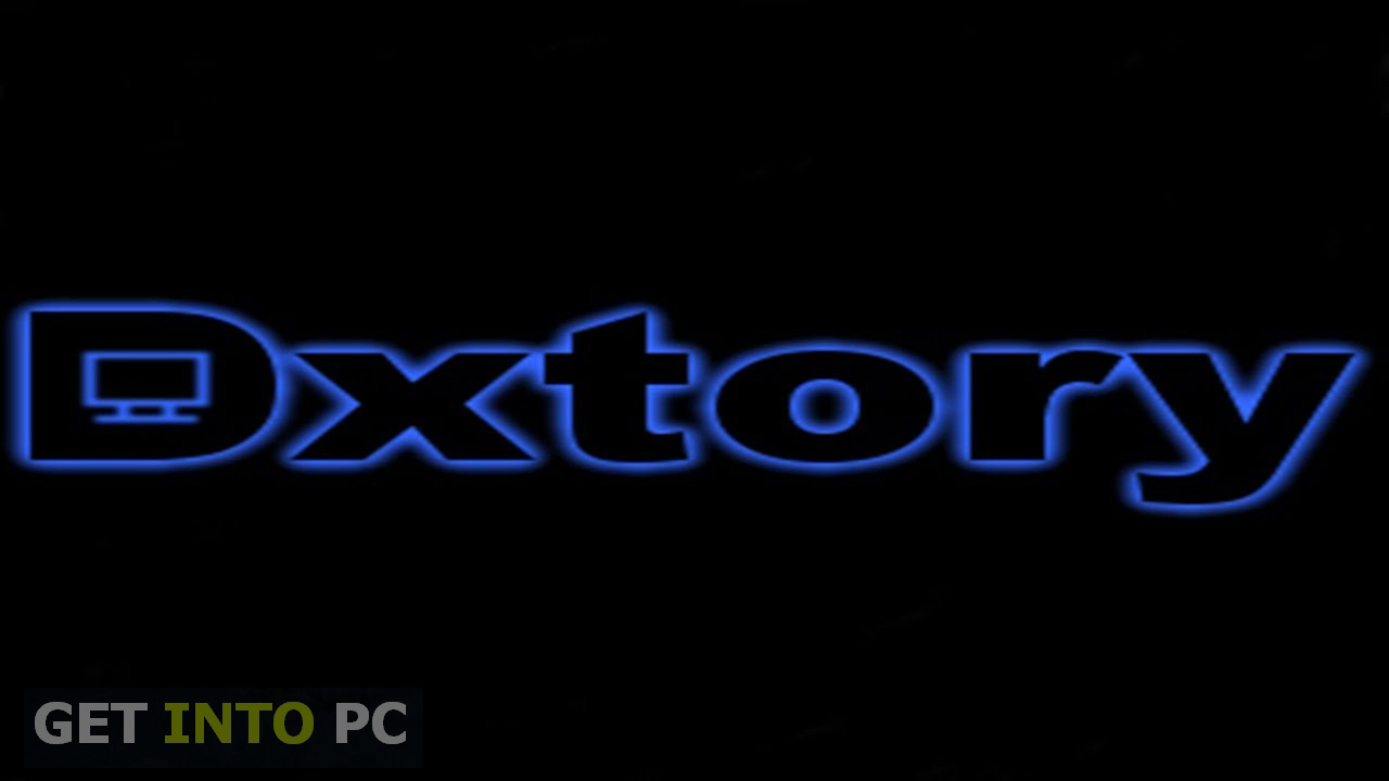 Dxtory Free Download