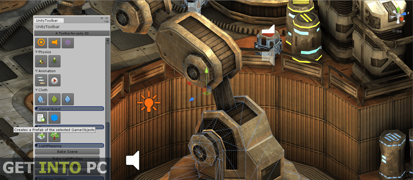 Unity Games Download GamesMeta