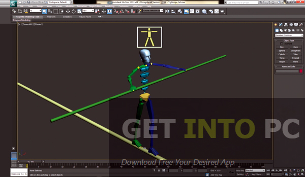 3ds Max 2009 Software Free Download Full Version 32 Bit