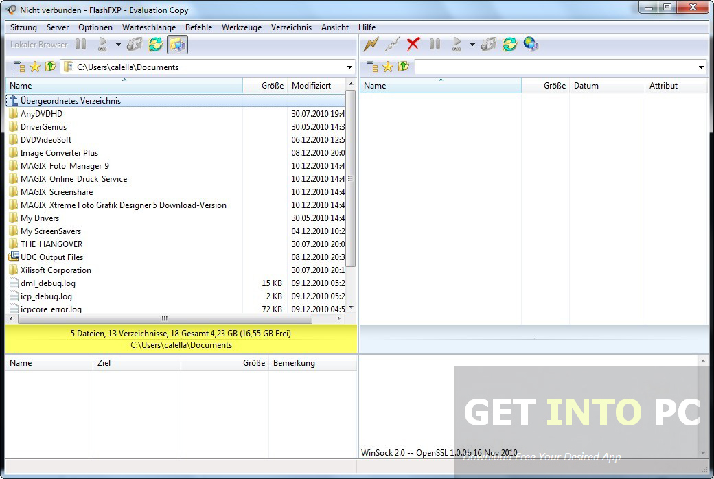FlashFXP Free Download