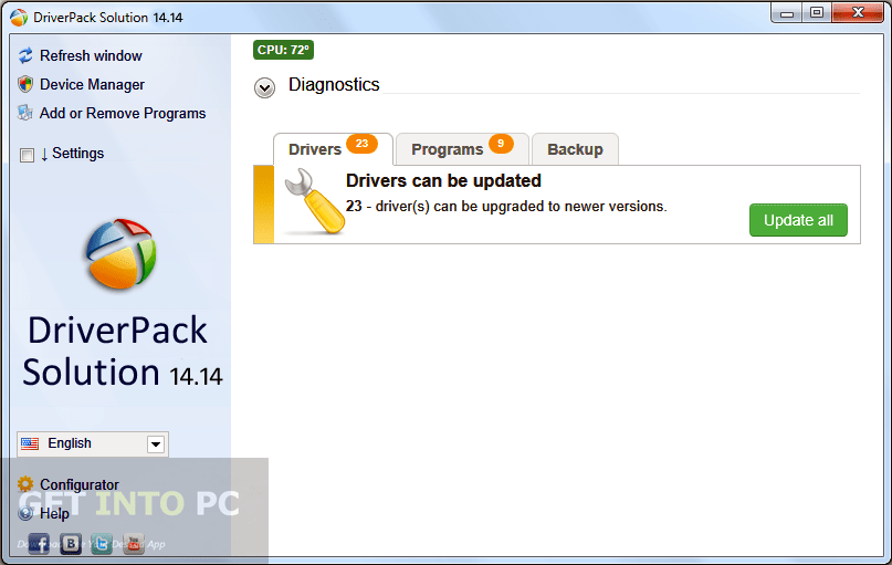 Sam Driver Pack 2013 Free Download