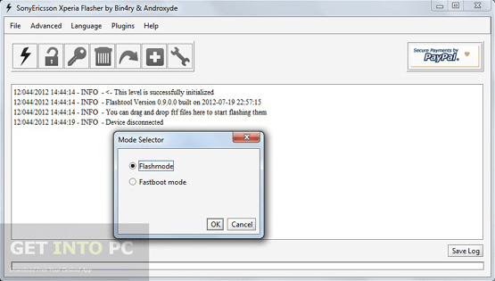 Xperia Flashtool For Windows Free Download