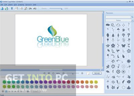 Sothink Logo Maker Professional Free Download