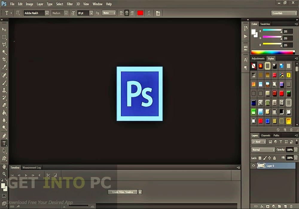 Adobe Photoshop 2015 CNET Download