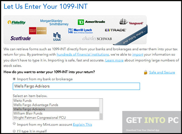 Turbo Tax Deluxe 2015 ISO Free Download