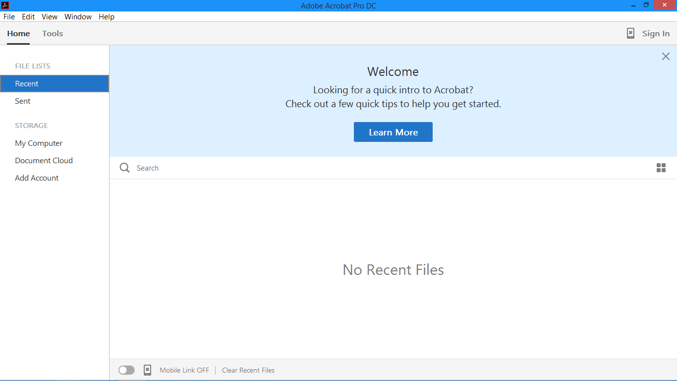 Adobe Acrobat Professional DC v15.16 Multilingual ISO Full With Crack