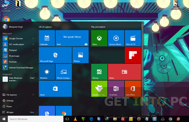 Windows 8.1 Iso File Free Download Full Version