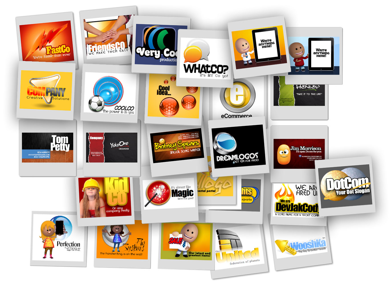 Laughingbird Software The Logo Creator Content Free Download