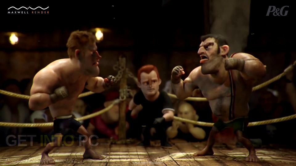 NextLimit Maxwell Render 3 Free Download