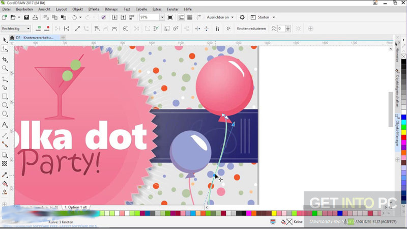 CorelDRAW Technical Suite Free Trial