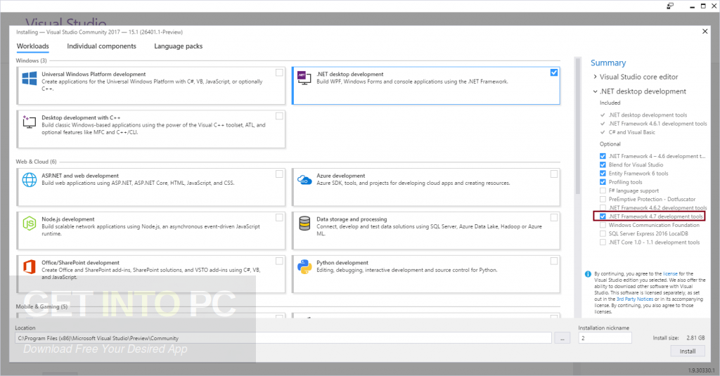 Gratis Net Framework 4.0.3019 For Windows 7 64 Bit Upstart