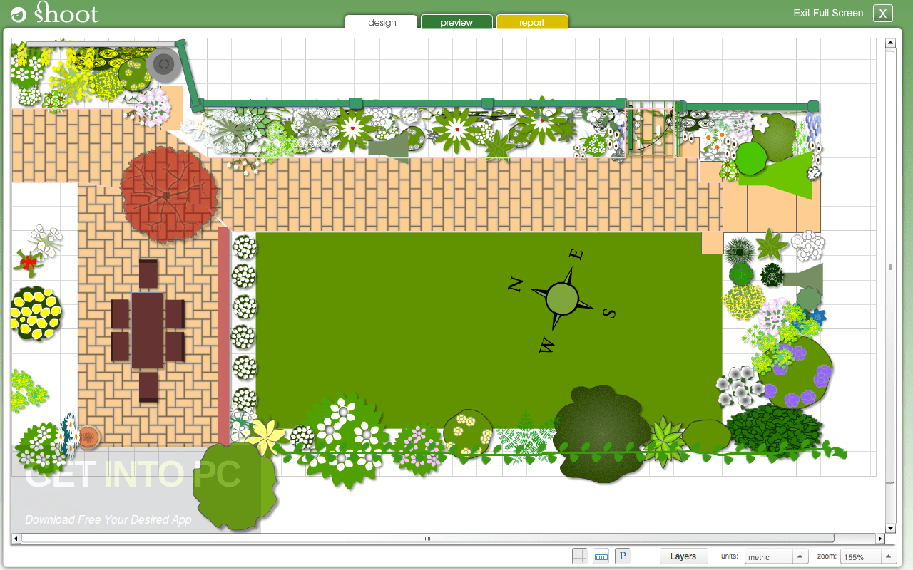 Garden Planner Free Download