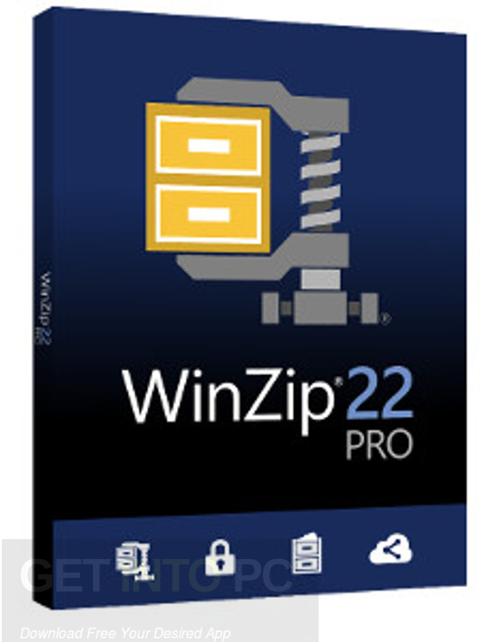Winzip Pro 24 Free Download