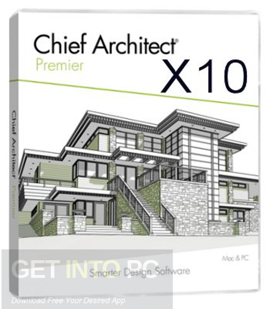 Chief Architect Interior Designer 9.0 Free Download