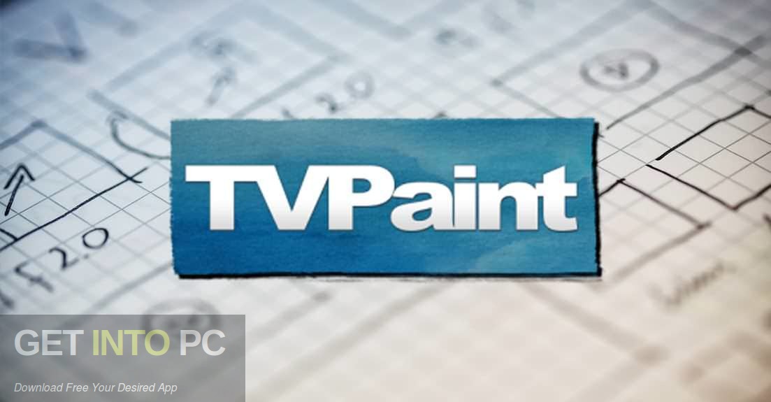 TVPaint Animation 10 Pro Free Download