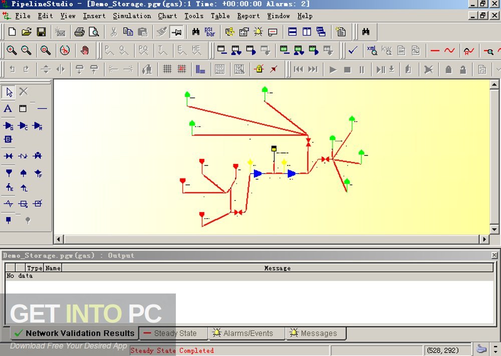 ESI Pipeline Studio Free Download