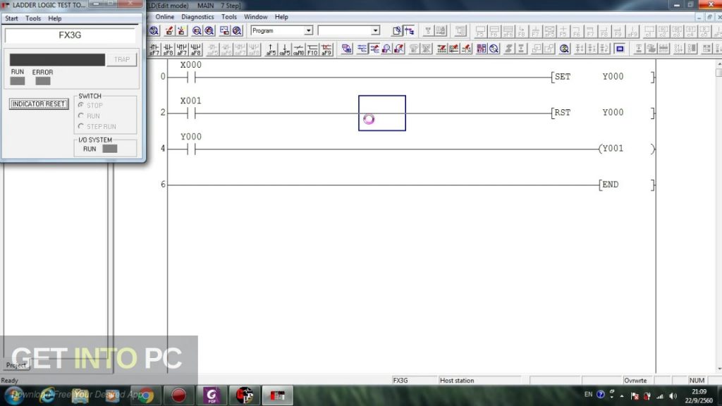 Melsec Gx Developer Software Free Download The Best Developer Images