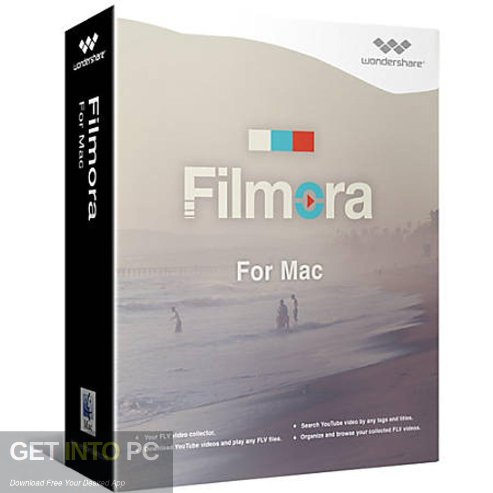 Wondershare Filmora Crack Free Download istbrown