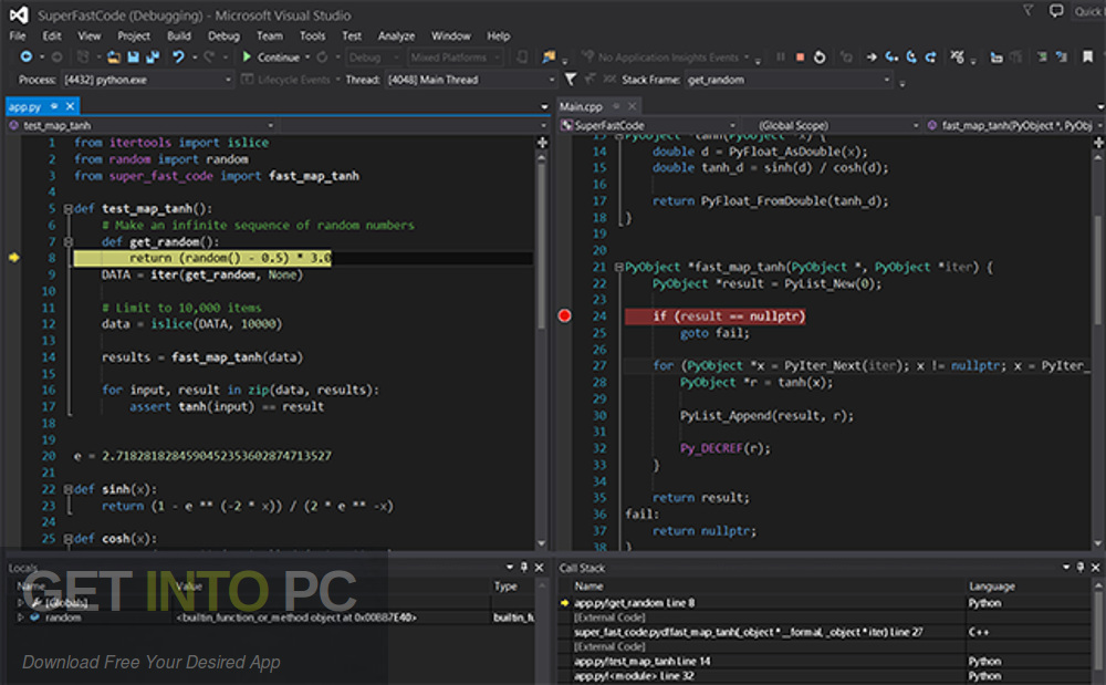 Visual Studio 2015 Update 3 ISO Free Download