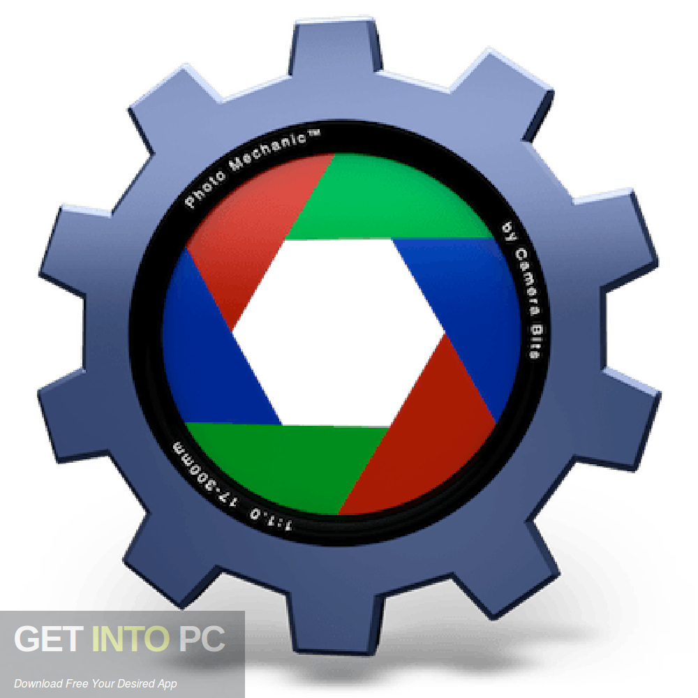 Photo Mechanic Free Download