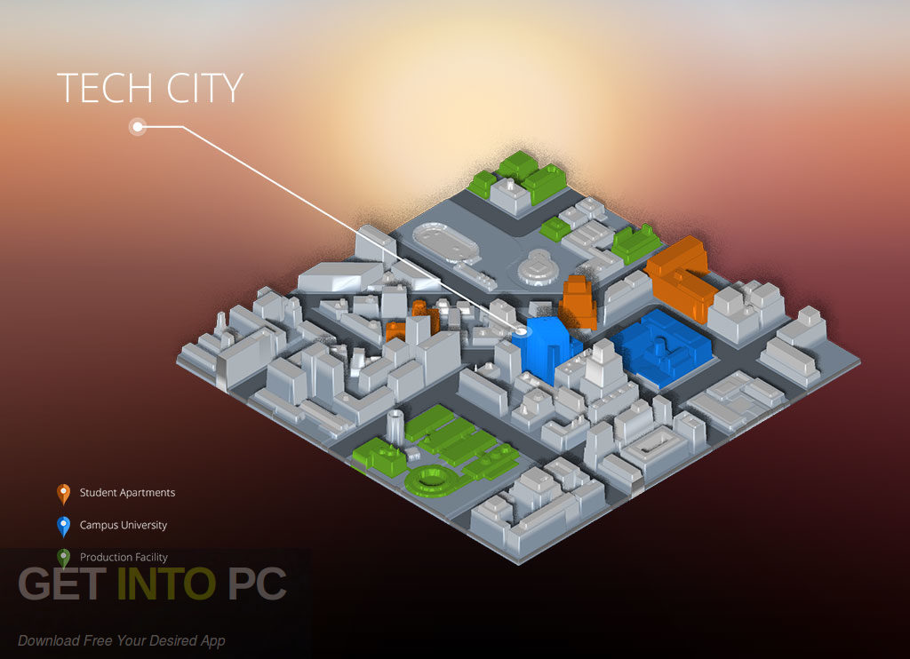 3D Map Generator Plugin Free Download