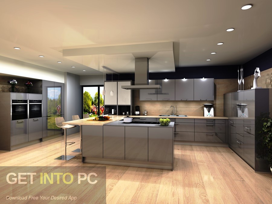 Concept 29+ 2020 Kitchen Design V10.5 Crack