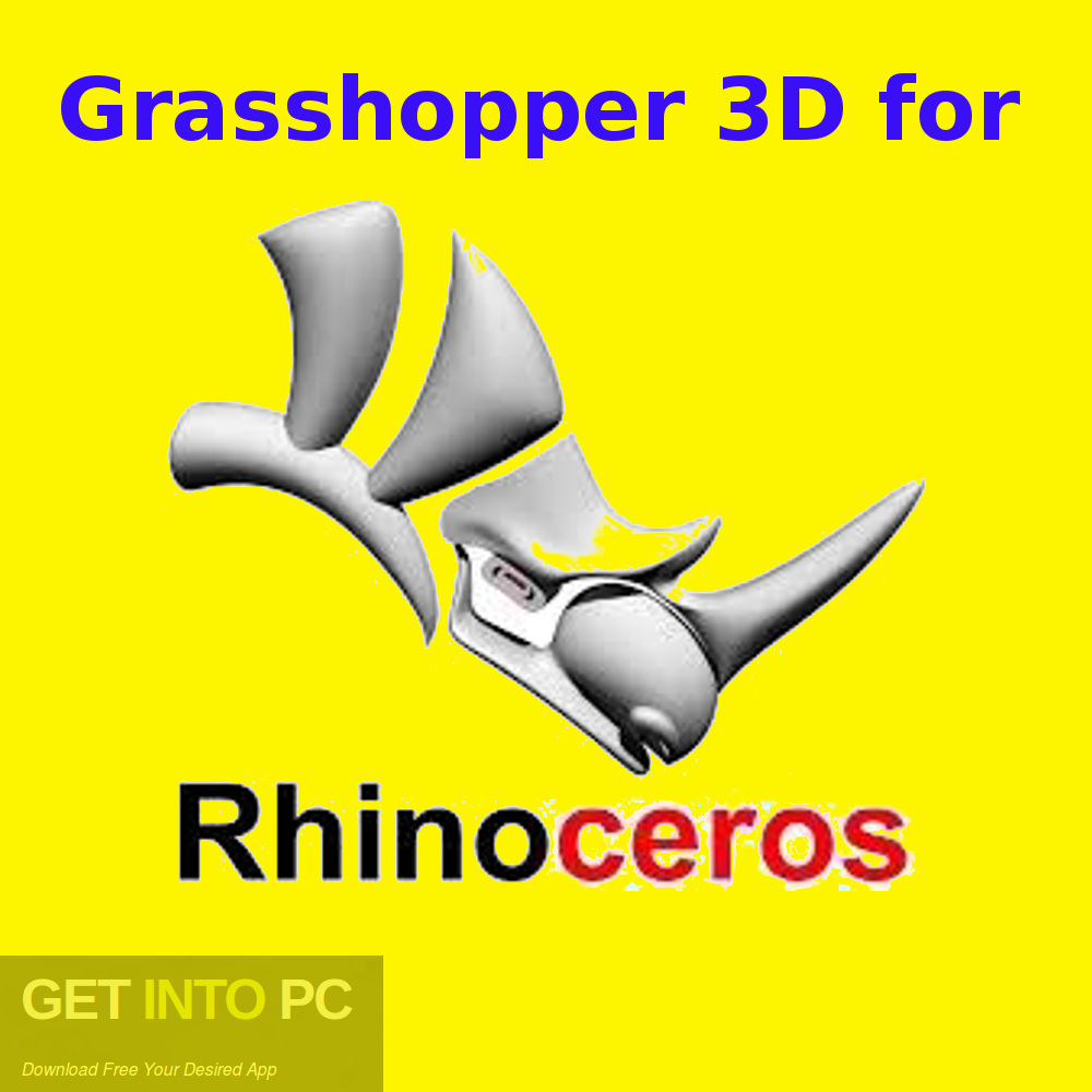 Download 3D for Rhino
