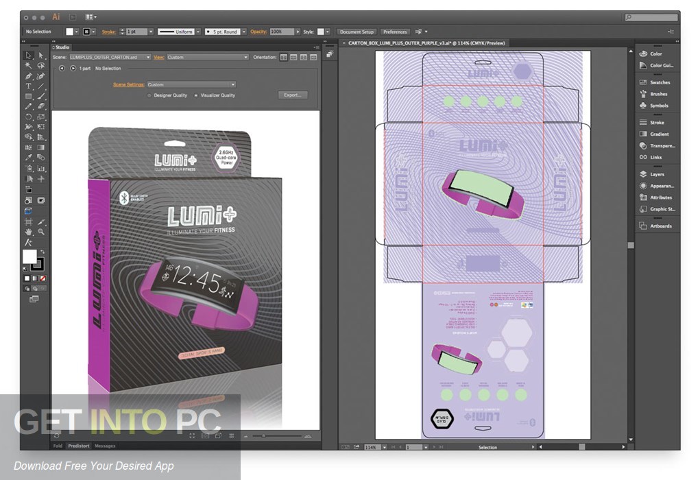 Esko Studio Advanced 2016 Free Download