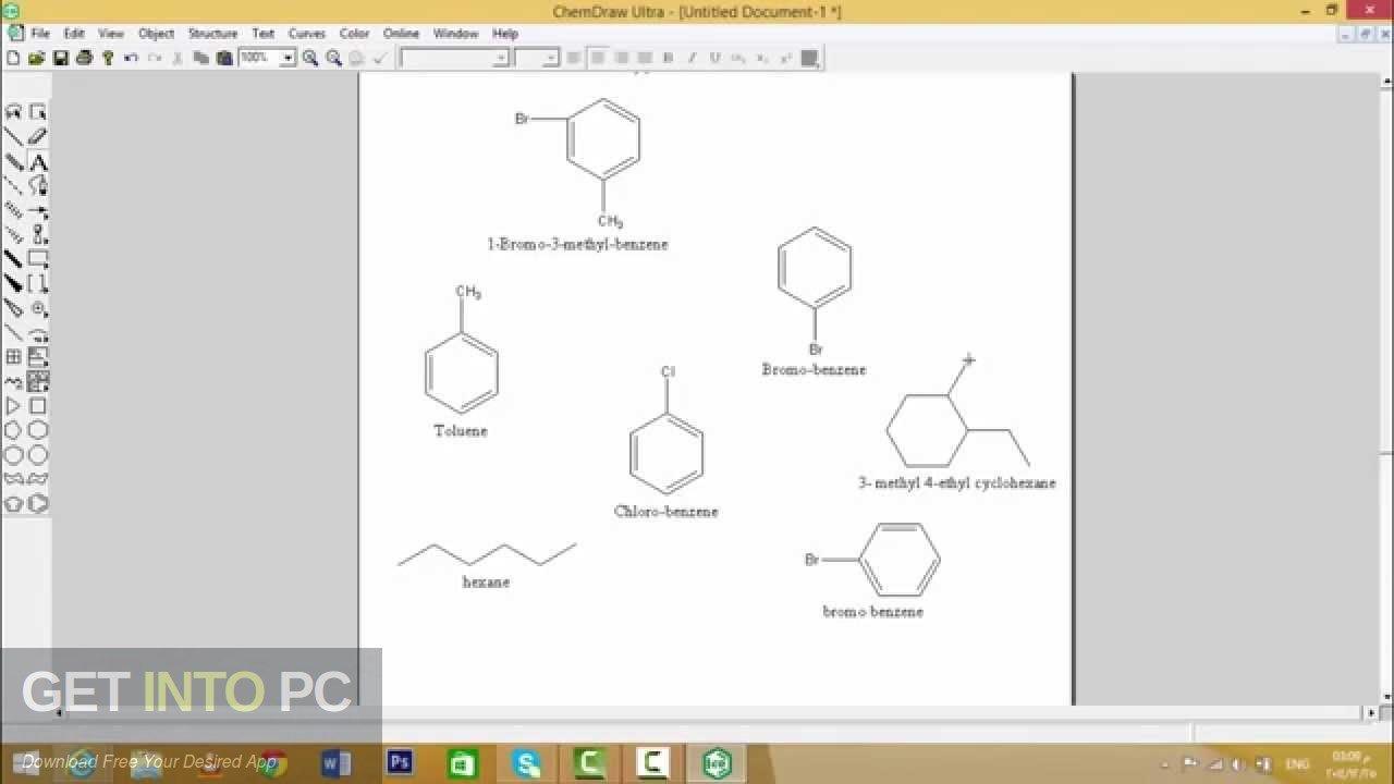 コレクション chem draw フリー 299108Chem draw フリーソフト