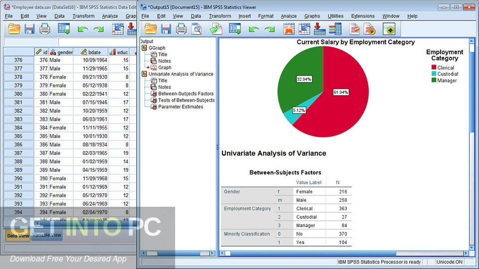Ibm Spss Statistics 2013 Free Download