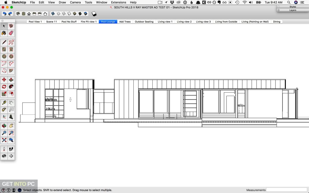 Sketchup Pro 2018 System Requirements