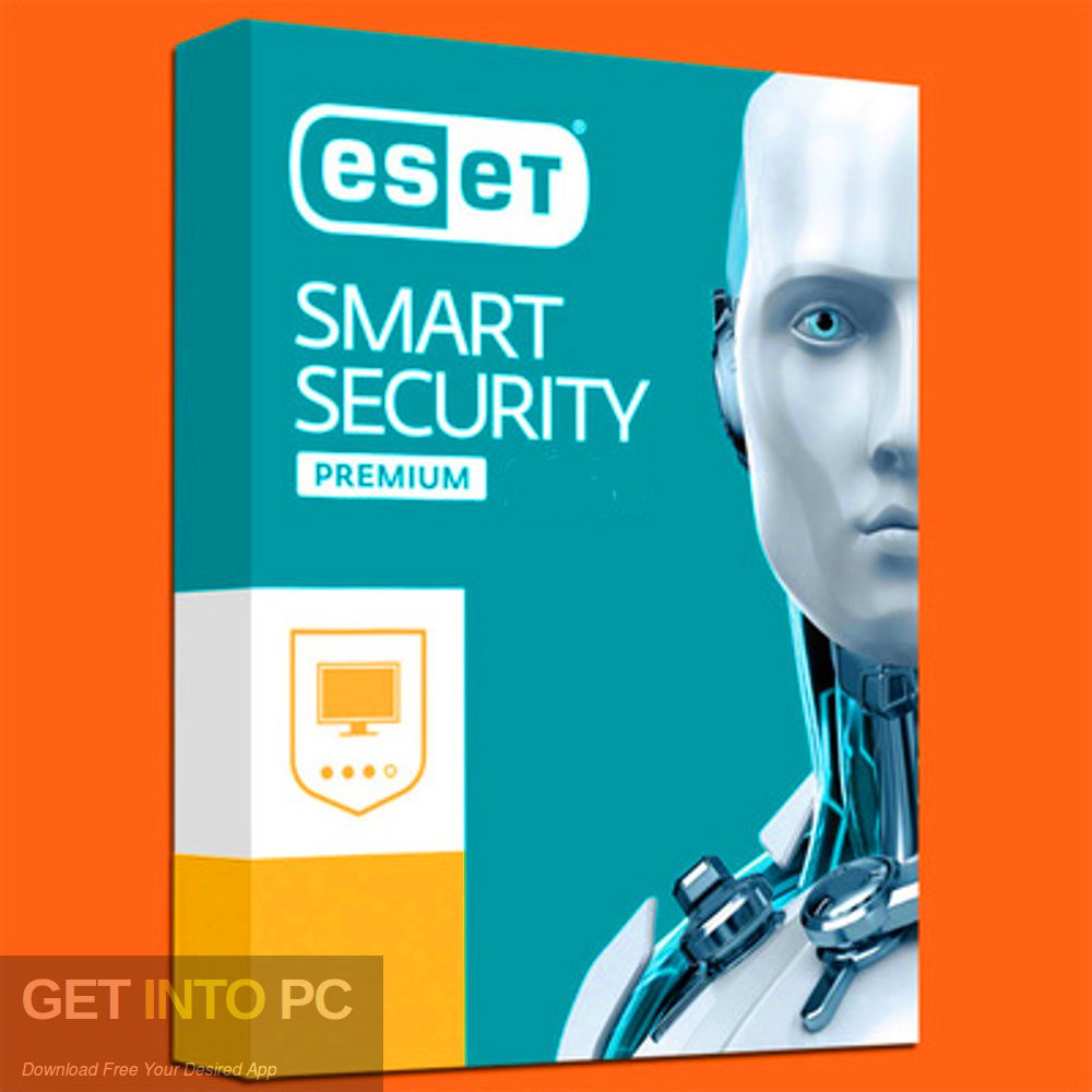 Eset Smart Security Premium 2019 + License Free Download