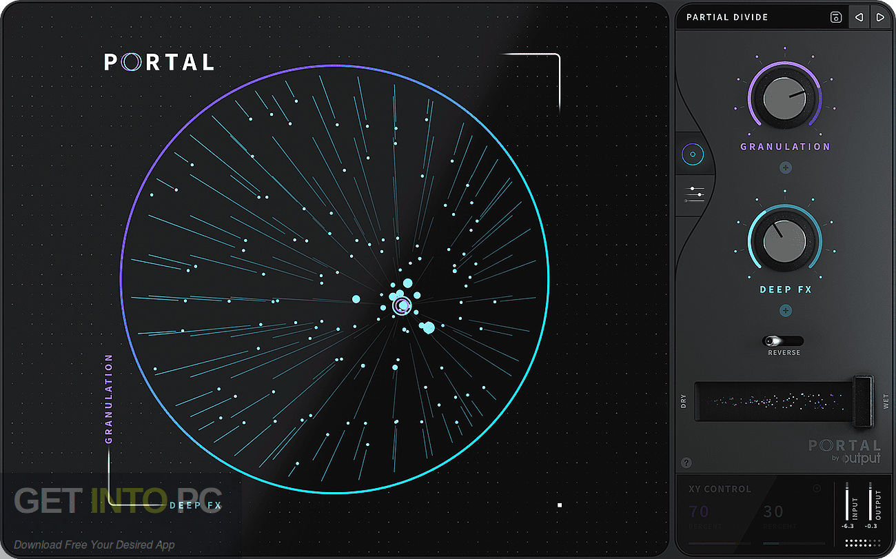Output Portal VST Free Download Get Into PC