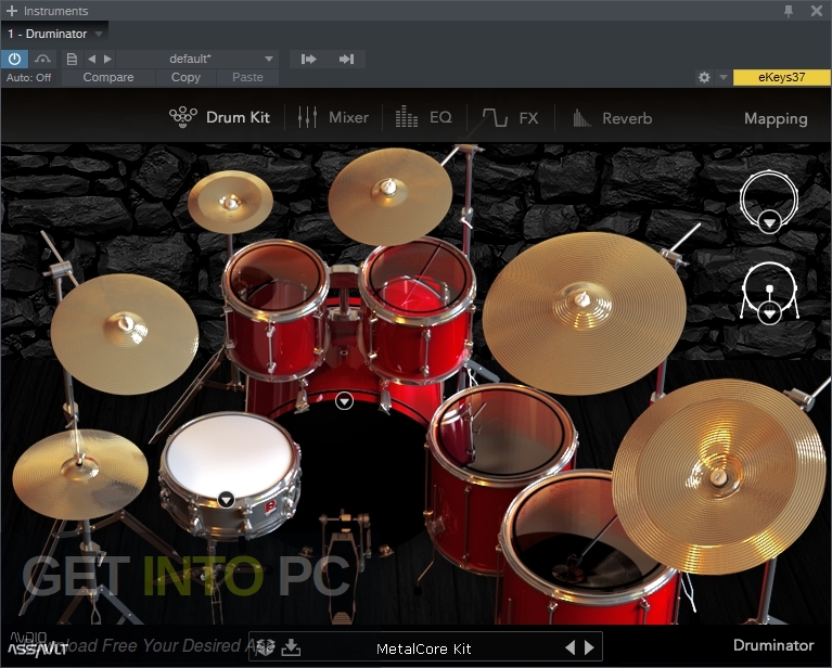 Audio Assault Plugins Bundle Free Download
