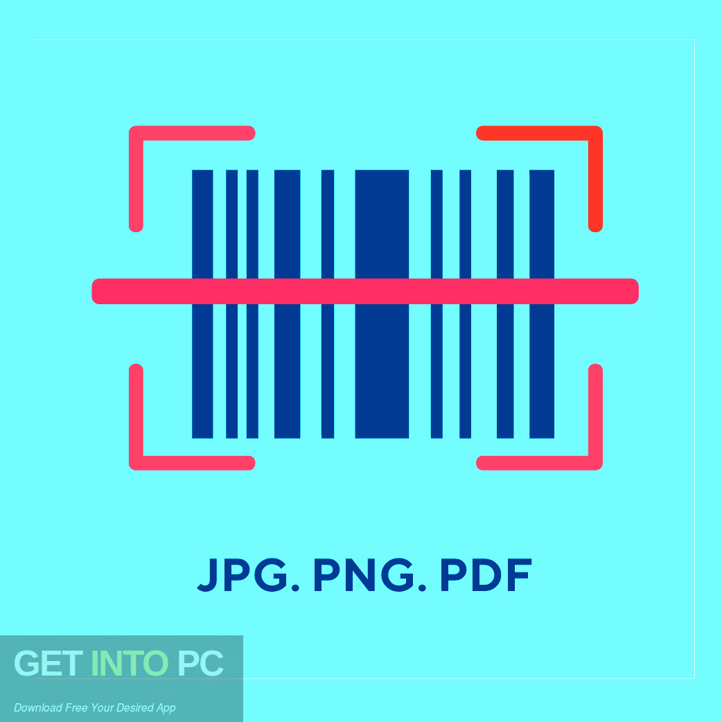 ByteScout BarCode Reader Free Download