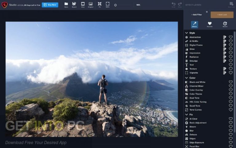 Topaz Studio + Texture Effects Download