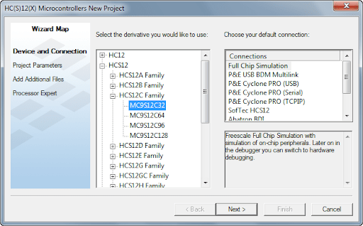 CodeWarrior Development Studio for Power Architecture Free Download