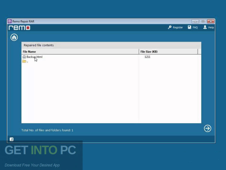Remo Repair RAR Free Download