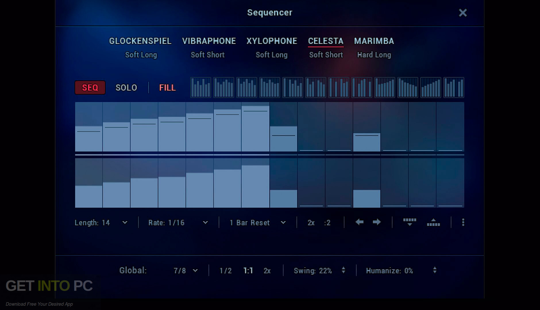 Native Instruments MALLET FLUX (KONTAKT) Free Download