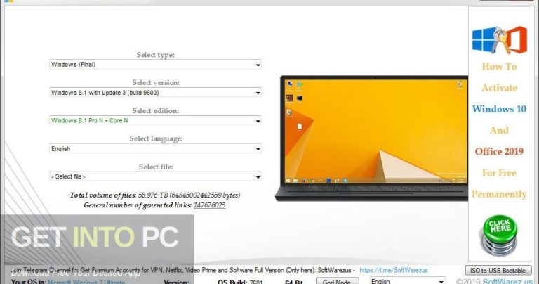 Get YTD YT Video Downloader from the Microsoft Store