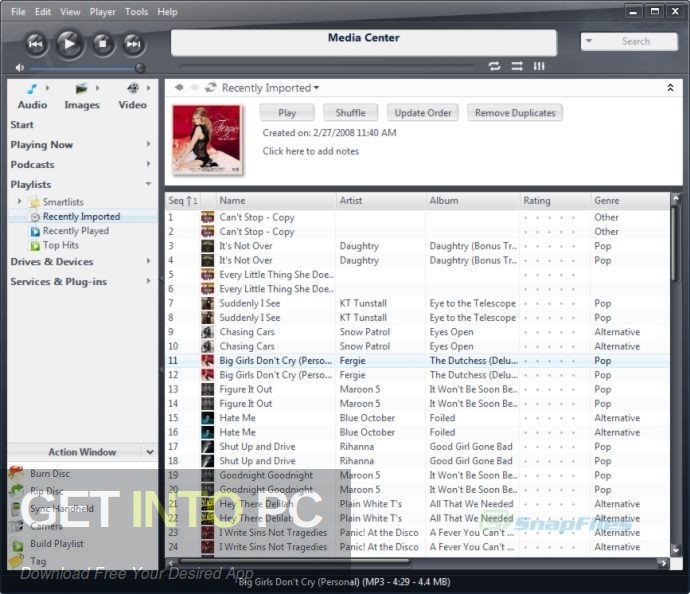 J River Media Center 2020 Free Download