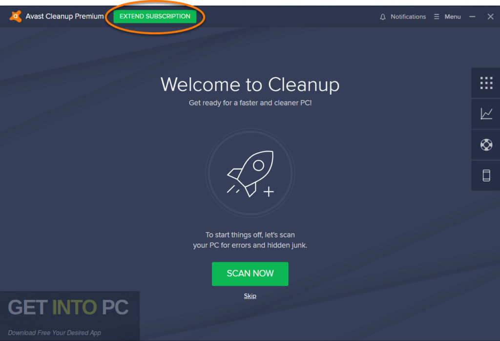 Avast Cleanup Premium 2020 Free Download