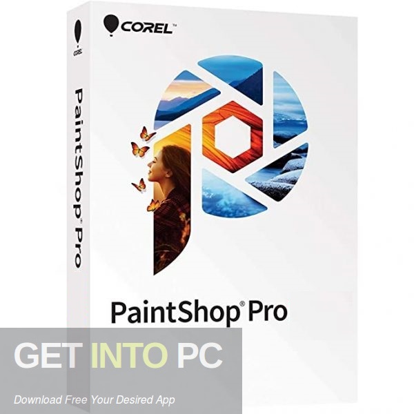 Corel Pro 2021 Free Download