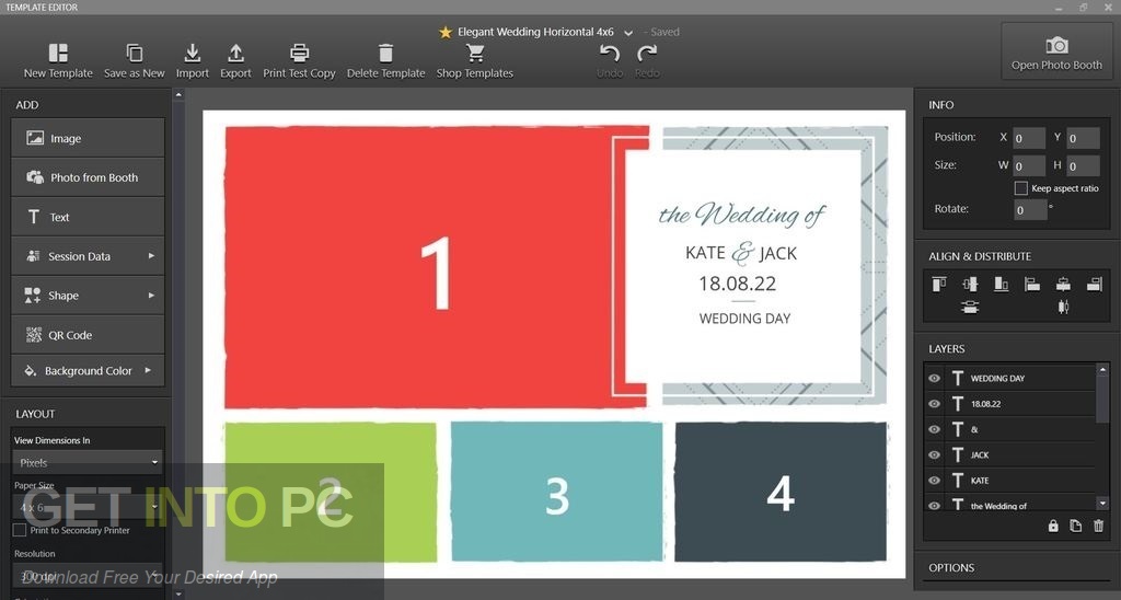 dslrBooth Professional 2020 Free Download