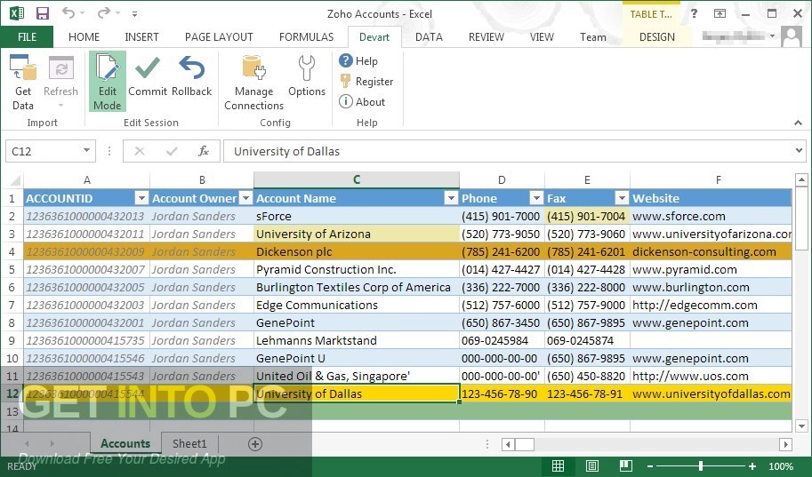 How to Download and Install Smart View Excel Add-In