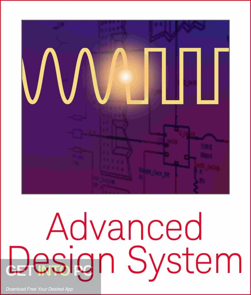 Keysight Advanced Design System 2021 Free Download