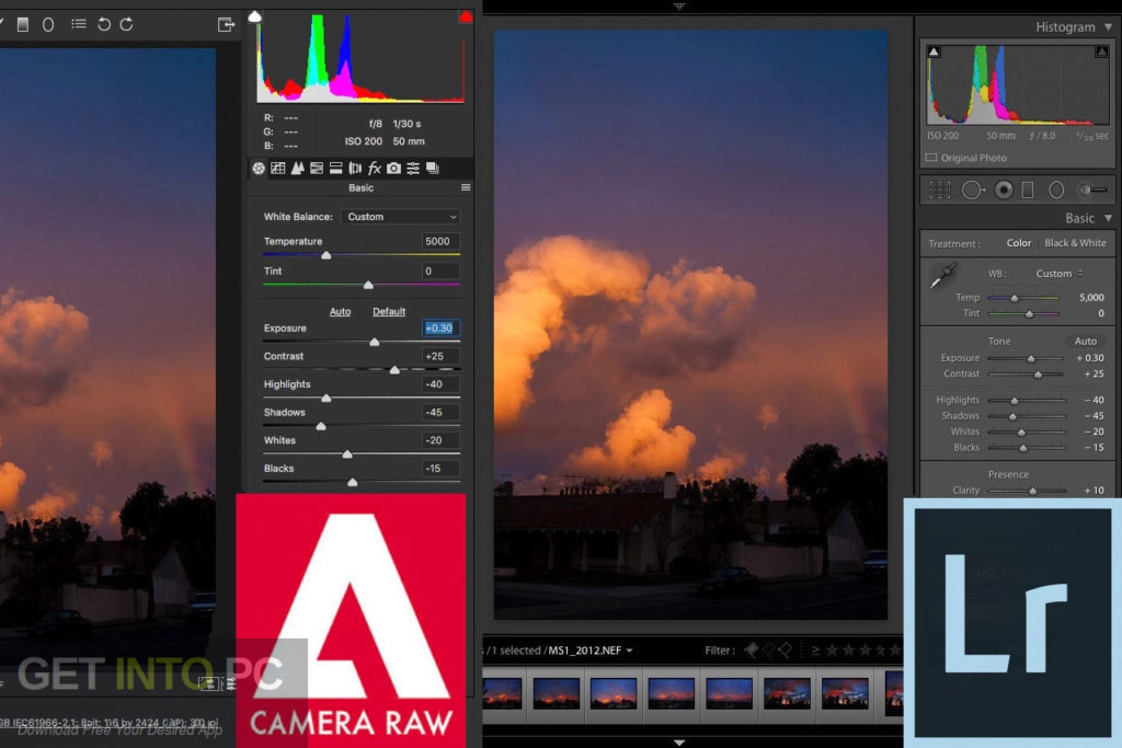 Adobe Camera Raw 2020 Free Download