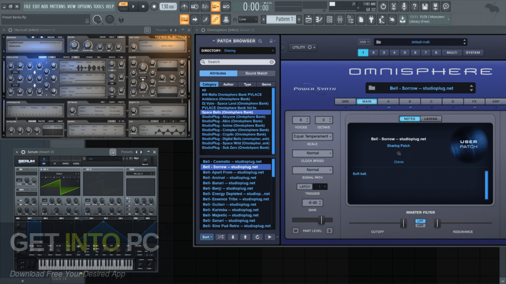 Urban Redline Synthesizer Free Download