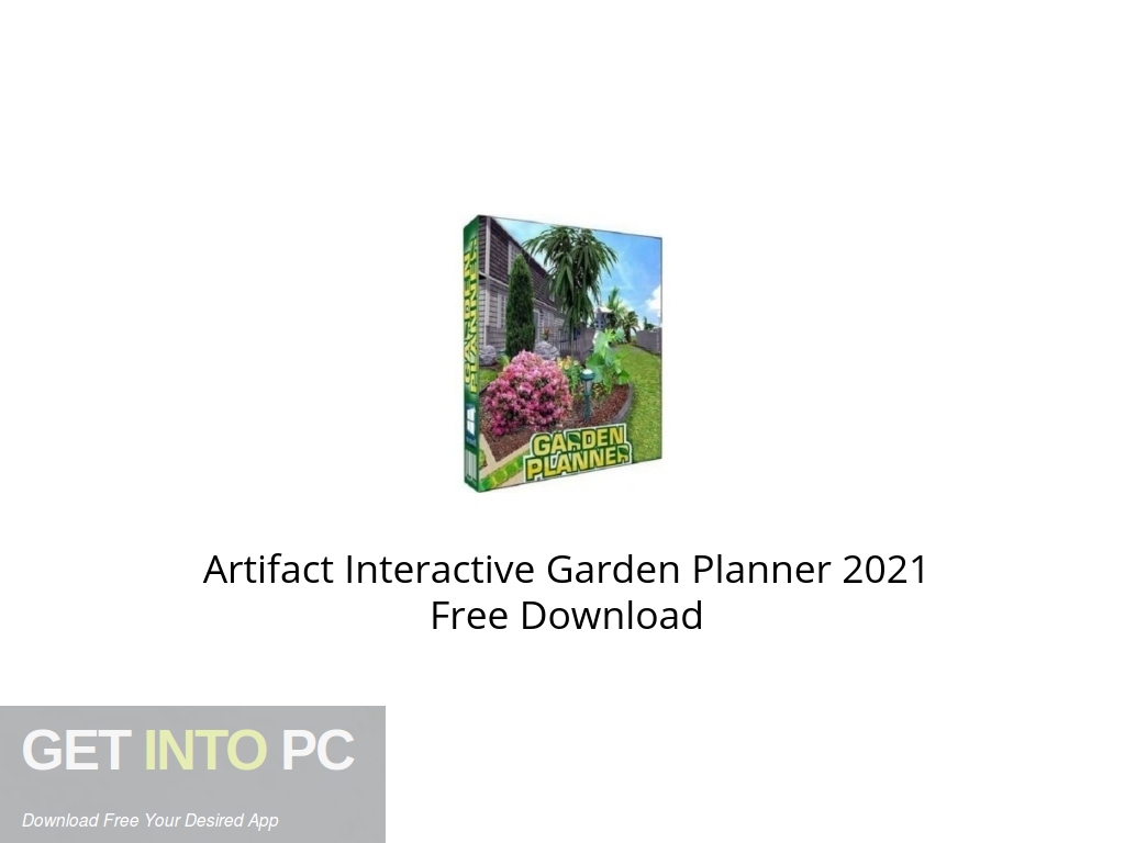 Artifact Interactive Garden Planner 2021 Free Download